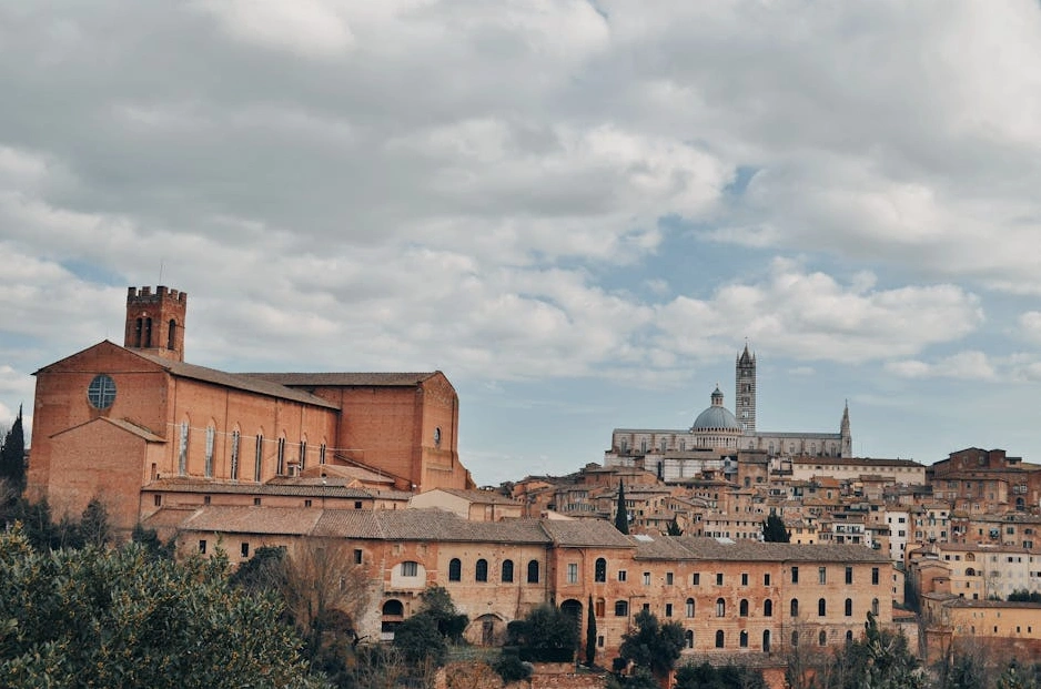 Dashboard di un software di automazione marketing che mostra un funnel di vendita.